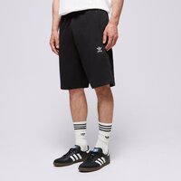 Męskie spodenki ADIDAS SZORTY ESSENTIAL SHORT ir6849 kolor czarny