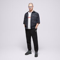 Spodnie męskie REEBOK SPODNIE RI LEFT LEG JOGGER 100055296 kolor czarny