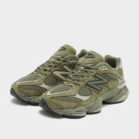 Męskie buty NEW BALANCE 9060 V1 u9060zgd kolor zielony