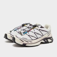 Męskie buty outdoor SALOMON XT-6 l47864600 kolor biały