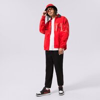 Męska kurtka przejściowa NIKE KURTKA PRZEJŚCIOWA CHI M NK LTWT JKT CTS GX NBA dr9201-657 kolor czerwony