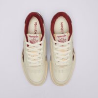Damskie buty REEBOK CLUB C REVENGE VINTAGE 100233964w kolor biały