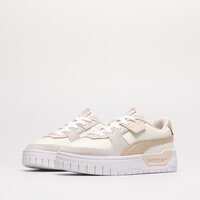 Damskie buty PUMA CALI DREAM PASTEL WNS PUMA 385597-04 kolor biały