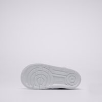 Buty dziecięce NIKE FORCE 1 LOW EASYON (TD) ih4491-101 kolor biały
