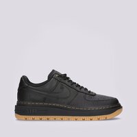 Męskie buty NIKE AIR FORCE 1 LUXE db4109-001 kolor czarny