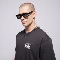Koszulka męska LEVI'S T-SHIRT VINTAGE FIT GRAPHIC TEE BLACKS 87373-0260 kolor czarny