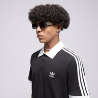 ADIDAS POLO 3-STRIPE POLO il2501 kolor czarny