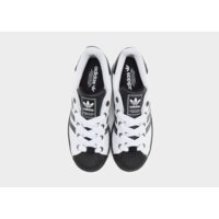 Buty dziecięce ADIDAS SUPERSTAR II J jq0313 kolor biały