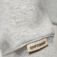 Damska bluza NIKE BLUZA W NSW DRAPE CREW SC dv8208-050 kolor szary