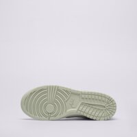 Buty dziecięce NIKE DUNK LOW BG fb9109-124 kolor srebrny