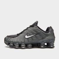 Męskie buty NIKE SHOX TL SE iq6599-002 kolor szary