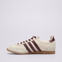Damskie buty ADIDAS JAPAN W jr7161 kolor kremowy
