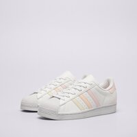 Buty dziecięce ADIDAS SUPERSTAR J  if3570 kolor biały