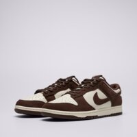 Męskie buty NIKE DUNK LOW RETRO fq8249-104 kolor brązowy