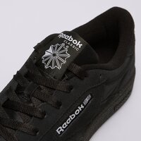 Męskie buty REEBOK CLUB C 85 100074449 kolor czarny