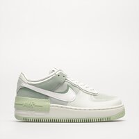 Damskie buty NIKE WMNS AF1 SHADOW cw2655-001 kolor biały