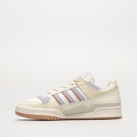 Męskie buty ADIDAS FORUM LOW  fz6267 kolor beżowy