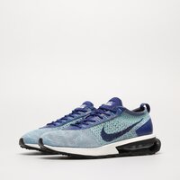 Męskie buty NIKE AIR MAX FLYKNIT RACER fd2765-400 kolor niebieski