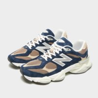 Męskie buty NEW BALANCE 9060 V1 u9060lbb kolor niebieski