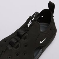 Dziecięce sandały NIKE SUNRAY PROTECT 4 BT hf6278-001 kolor czarny
