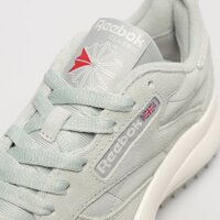 Damskie buty REEBOK CLASSIC LEATHER SP EXTRA hq7187 kolor zielony