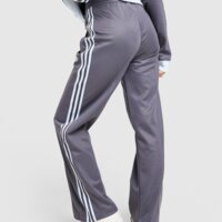 Spodnie damskie ADIDAS SPODNIE CLASSIC kr6014 kolor szary
