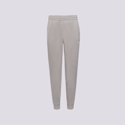 NIKE SPODNIE K NSW CLUB FLC JGGR LBR BOY