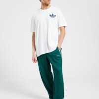 Koszulka męska ADIDAS T-SHIRT DENIM TREF jx5773 kolor biały