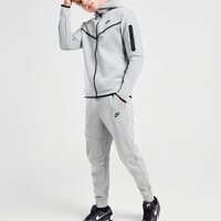 Spodnie męskie NIKE SPODNIE SPORTSWEAR TECH FLEECE cu4495-063 kolor szary