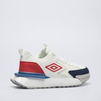 Męskie buty UMBRO ARLO umml125007 kolor biały