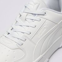 Męskie buty PUMA CAVEN  39746613 kolor biały