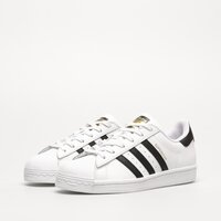 Damskie buty ADIDAS SUPERSTAR eg4958 kolor biały