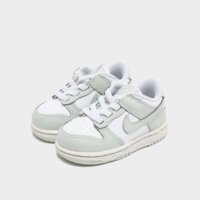 Buty dziecięce NIKE DUNK LOW BTE fb9107-124 kolor biały