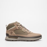 Męskie buty outdoor TIMBERLAND FIELD TREKKER MID LACE SNEAKER tb0a6dpsa4p1 kolor szary