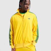 ADIDAS BLUZA ROZPINANA FIREBIRD TT kd3848 kolor żółty