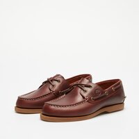 Damskie buty TIMBERLAND CLASSIC BOAT SHOE  tb0a2q9xeiw1 kolor brązowy