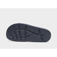 Trampki dziecięce FILA SLIK SLIDE 3sm00021-421 kolor granatowy