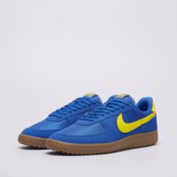 Męskie buty NIKE FIELD GENERAL hf3165-401 kolor niebieski