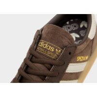 Damskie buty ADIDAS HANDBALL SPEZIAL W ki4289 kolor brązowy