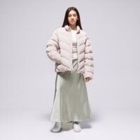 Spodenki dziecięce NIKE KURTKA PUCHOWA K NSW TF ADP PUFFER MTRL VNR GIRL hj2543-019 kolor beżowy