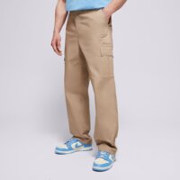 Spodnie męskie NIKE SPODNIE NK CLUB CARGO fz5765-247 kolor khaki