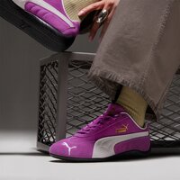 Damskie buty PUMA SPEEDCAT OG 39884634 kolor fioletowy