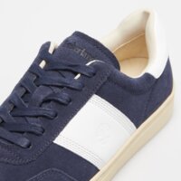 Męskie buty TIMBERLAND LISBON STREET LOW LACE SNEAKER tb0a43ggajp1 kolor granatowy