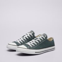 Męskie buty CONVERSE CHUCK TAYLOR ALL STAR  a10537c kolor zielony