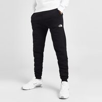 Spodnie męskie THE NORTH FACE SPODNIE TAPE PANT a86n8 kolor czarny