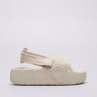 Klapki damskie ADIDAS ADILETTE 22 XLG W ie5651 kolor beżowy