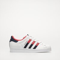 Buty dziecięce ADIDAS SUPERSTAR J hq8728 kolor biały