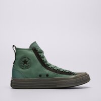 Męskie buty CONVERSE CHUCK TAYLOR ALL STAR CX a06611c kolor zielony