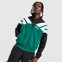 ADIDAS BLUZA ROZPINANA TRACK TOP jx3053 kolor zielony