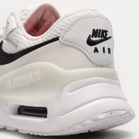Damskie buty NIKE AIR MAX SYSTM dm9538-100 kolor szary